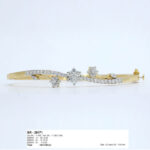 Diamond Bracelets (B-1001)