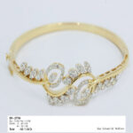 Diamond Bracelets (B-1012)