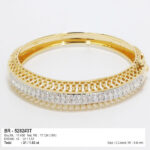 Diamond Bracelets (B-1013)
