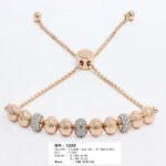 Diamond Bracelets (B-1016)