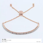 Diamond Bracelets (B-1017)