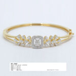 Diamond Bracelets (B-1002)