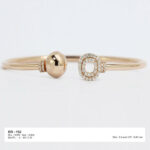 Diamond Bracelets (B-1020)