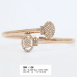 Diamond Bracelets (B-1024)