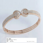 Diamond Bracelets (B-1003)
