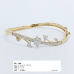 Diamond Bracelets (B-1004)