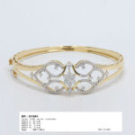 Diamond Bracelets (B-1005)