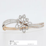 Diamond Bracelets (B-1007)