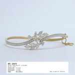 Diamond Bracelets (B-1008)