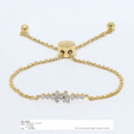 Diamond Bracelets (B-1009)