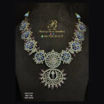 Diamond Necklaces (B-1127)