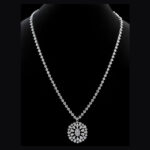 Diamond Necklaces (B-1147)