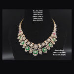 Diamond Necklaces (B-1151)