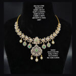 Diamond Necklaces (B-1171)