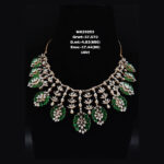 Diamond Necklaces (B-1175)