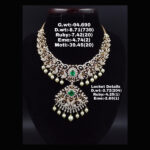 Diamond Necklaces (B-1088)