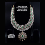 Diamond Necklaces (B-1089)