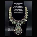 Diamond Necklaces (B-1099)