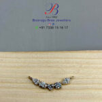 Diamond Pendants (B-1037)