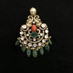 Diamond Pendants (B-1021)