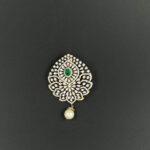 Diamond Pendants (B-1031)