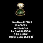 Diamond Pendants (B-1008)