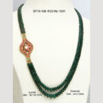 Gold Necklaces (B-1060)