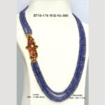 Gold Necklaces (B-1061)