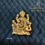 Gold Pendants (B-1013)