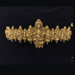 Gold Vaddanam (B-1001)