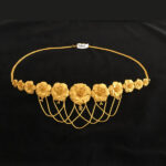 Gold Vaddanam (B-1011)