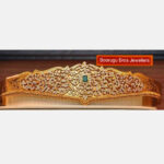 Gold Vaddanam (B-1013)