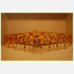 Gold Vaddanam (B-1016)