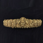 Gold Vaddanam (B-1002)