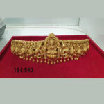 Gold Vaddanam (B-1003)