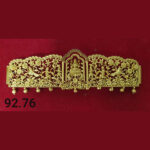Gold Vaddanam (B-1004)