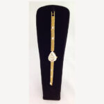 Gold Watch (B-1011)