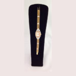 Gold Watch (B-1009)