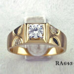 Men's Collection (B-1017)