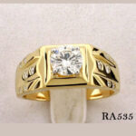 Men's Collection (B-1018)