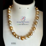 Pearls (B-1009)